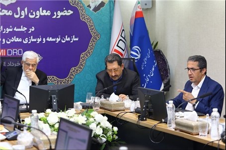 خواسته های سه‌گانه صنایع معدنی از دولت