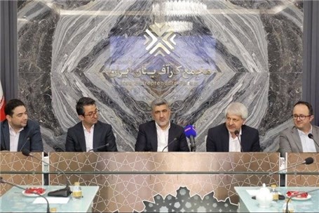 سهم اوراق خصوصی، تولیدی و مشابه باید به ۵۰ درصد برسد