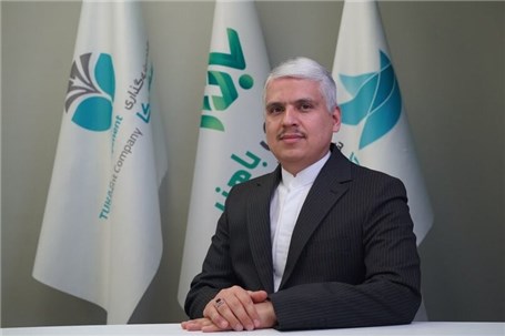 انبارهای یکی از شرکت‌های فولادی در مراحل نهایی پذیرش بورس کالا