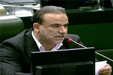 محمدپور ناظر کمیته صیانت و نظارت بر سهام عدالت شد