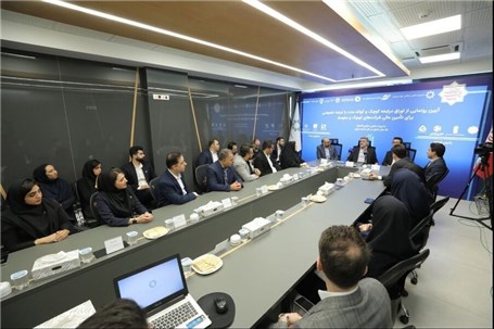 آغاز به کار رسمی تابلوی اوراق بدهی در بازار توافقی فرابورس