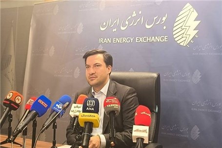 رشد ۲۶درصدی معاملات بورس انرژی در ۴ ماهه نخست سال