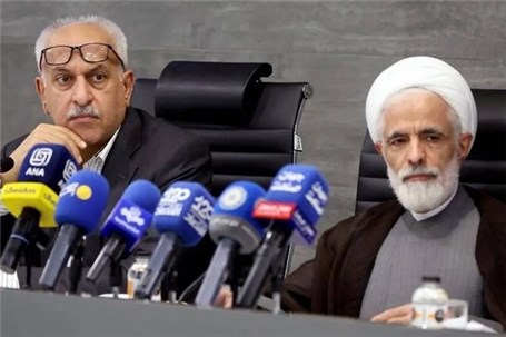 حل اختلاف سازمان کشتیرانی و بنادر در کمیته حمایت از کسب‌وکار اتاق بازرگانی ایران