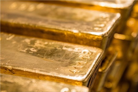 طلای جهانی از صعود بازماند