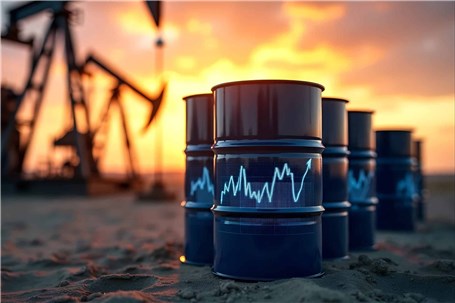راه صعود قیمت نفت بسته شد