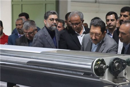 بازگشت صنعت در سیستان و بلوچستان با بهره‌گیری از تکنولوژی روز دنیا