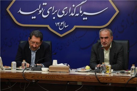 افزایش مزیت رقابتی تولیدکنندگان داخلی با ارائه تسهیلات ارزان‌قیمت و مشوق‌ها