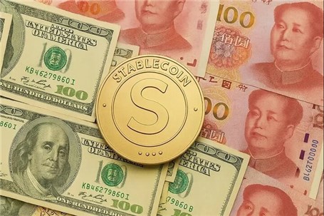 استیبل کوین؛ حربه آمریکا برای تسلط دلار