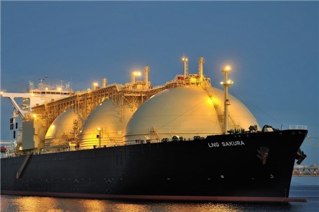 نخستین معامله فرآورده متانول با تحویل دریایی در سال جاری در رینگ بین‌‎الملل