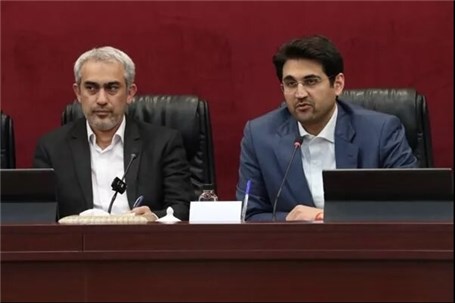 ماندن سبحانیان در سازمان مالیاتی قوت گرفت