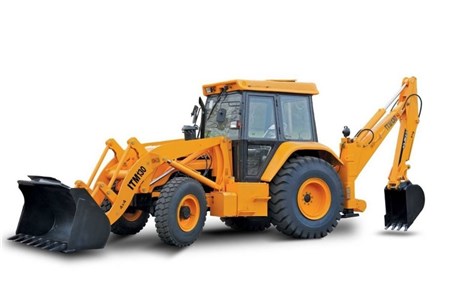 ابلاغ شرایط خرید لودر