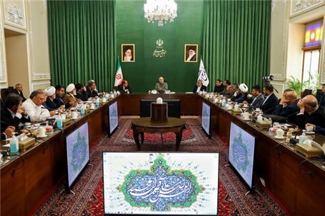 طرح کالابرگ الکترونیکی باید در آبان ماه اجرا شود