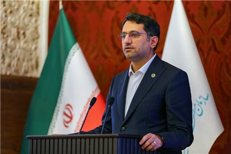 کیش ظرفیت تبدیل به هاب مالی و اقتصادی را دارد