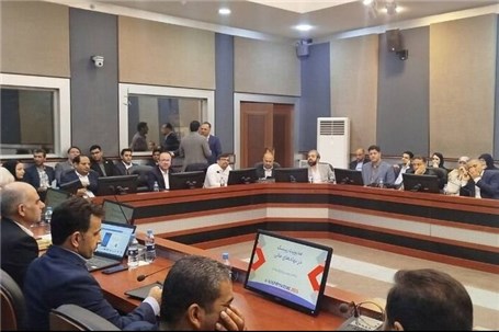 اهمیت مدیریت ریسک در نهادهای مالی