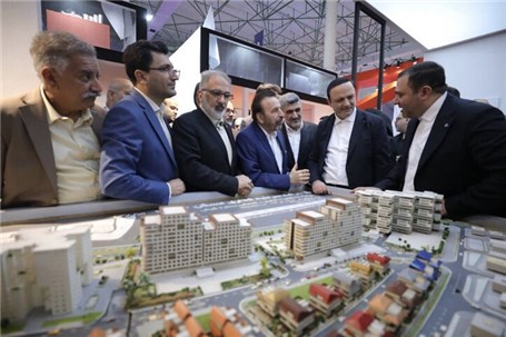 ضرورت تدوین ابزارهای نوین تامین مالی و ابزارهای بازار سرمایه برای اجرای طرح نهضت ملی مسکن