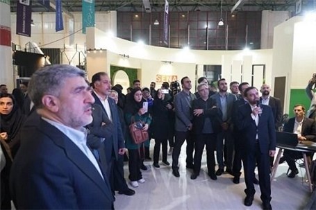 رونمایی از سامانه جدید تغییرات دارایی و توزیع سود مکانیزه صندوق‌های سرمایه‌گذاری در Kishinvex ۲۰۲۵