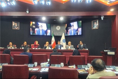 کلیات طرح عرضه اوراق و صندوق‌های ارزی به تصویب شورای‌عالی بورس رسید