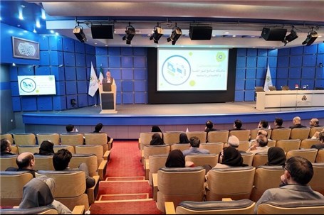 سامانه جامع امور اعضا کانون کارگزاران بورس رونمایی شد