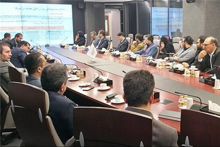 صندوق‌های رمزارز مسیر رسمی ورود به دارایی‌های دیجیتال