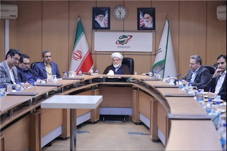 معرفی یک محصول «اجتهاد فقهی در بازار سرمایه ایران»