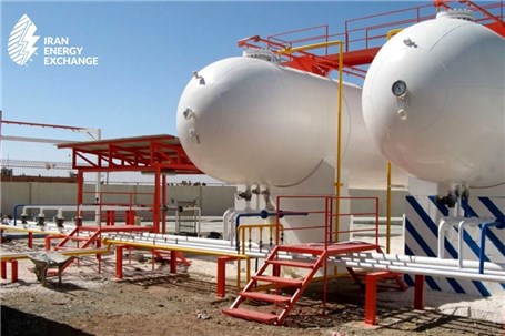 رقابت بیش از ۵ میلیون و ۵۰۰ هزار دلاری بر روی عرضه‌های گاز مایع شرکت ملی گاز ایران