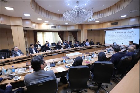 پیشنهادهای اصلاحی برای تسهیل انتشار اوراق اجاره مبتنی بر سهام