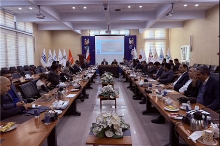 ضرورت تدوین برنامه مشترک پارک فناوری پردیس و ارکان بازار سرمایه برای توسعه حوزه فینتک