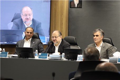 تأمین مالی یک میلیارد دلاری هلدینگ خلیج فارس با همکاری مرکز مبادله ایران و صندوق توسعه ملی