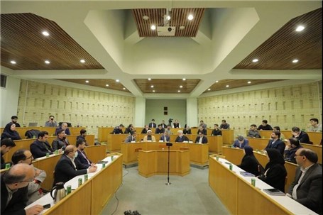 ۴ دغدغه سازمان بورس برای پذیرش ابزارهای مبتنی بر رمزارزها