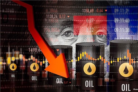 مذاکرات صلح اوکراین به کام نفت نشد