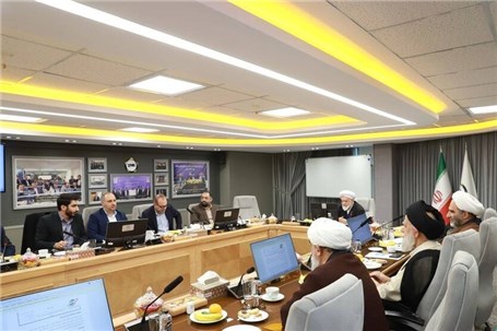 ابعاد فقهی پیش‌نویس دستورالعمل معاملات اوراق امتیاز بررسی شد