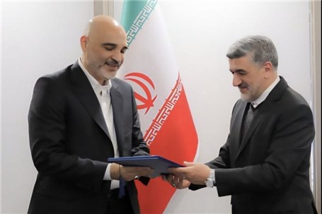 سید علی‌رضا عظیمی‌پور معاون اجرایی سازمان بورس شد