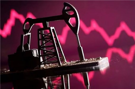 افزایش قیمت نفت متوقف شد