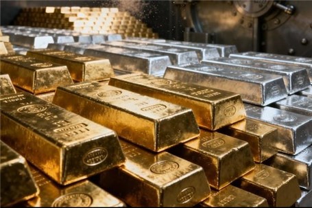 طلا و نقره به شدت سقوط کردند